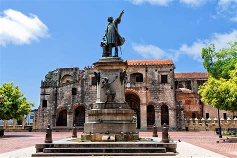 when was santo domingo founded|Iba pa.